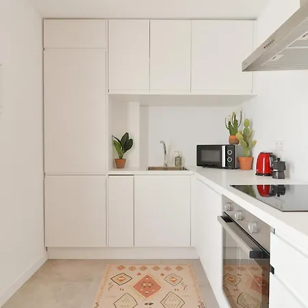 Apartment C83 Cosy Penthouse With Terrace Old Town
