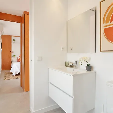 C83 Cosy Penthouse With Terrace Old Town Apartment *